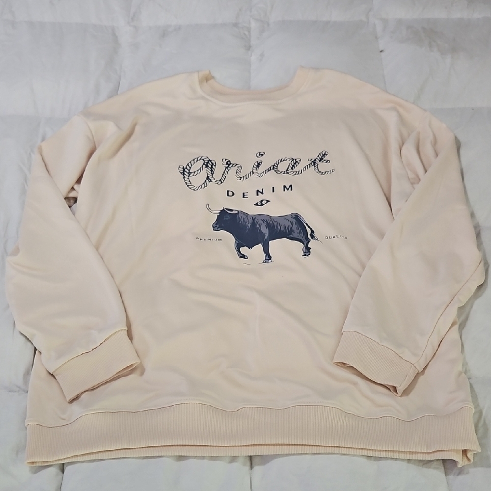 Womens Long Sleeve Shirt Ariat